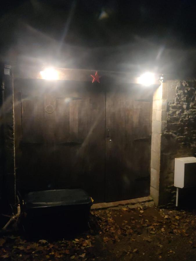 The Forge Kington St Michael Daire Chippenham  Dış mekan fotoğraf